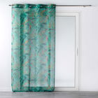 Perdea Panis I Multicolor, 140 x 240 cm, 1 bucata