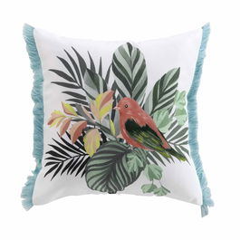 Perna decorativa, Marbelina Small Multicolor, 40 x 40 cm