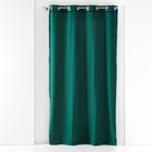 Draperie Linette Verde, 135 x 240 cm, 1 bucata