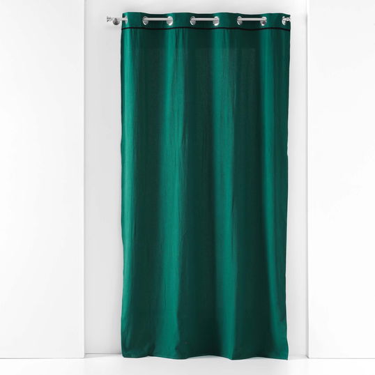 Draperie Linette Verde, 135 x 240 cm, 1 bucata