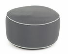 Taburet gonflabil pentru exterior, Rihanna, Ø53xH23 cm