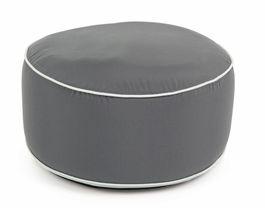 Taburet gonflabil pentru exterior, Rihanna, Ø53xH23 cm