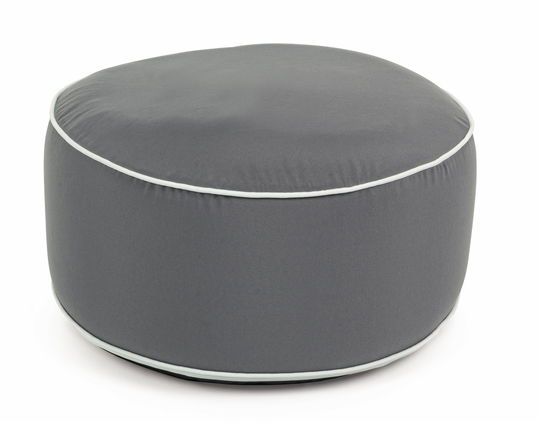 Taburet gonflabil pentru exterior, Rihanna, Ø53xH23 cm