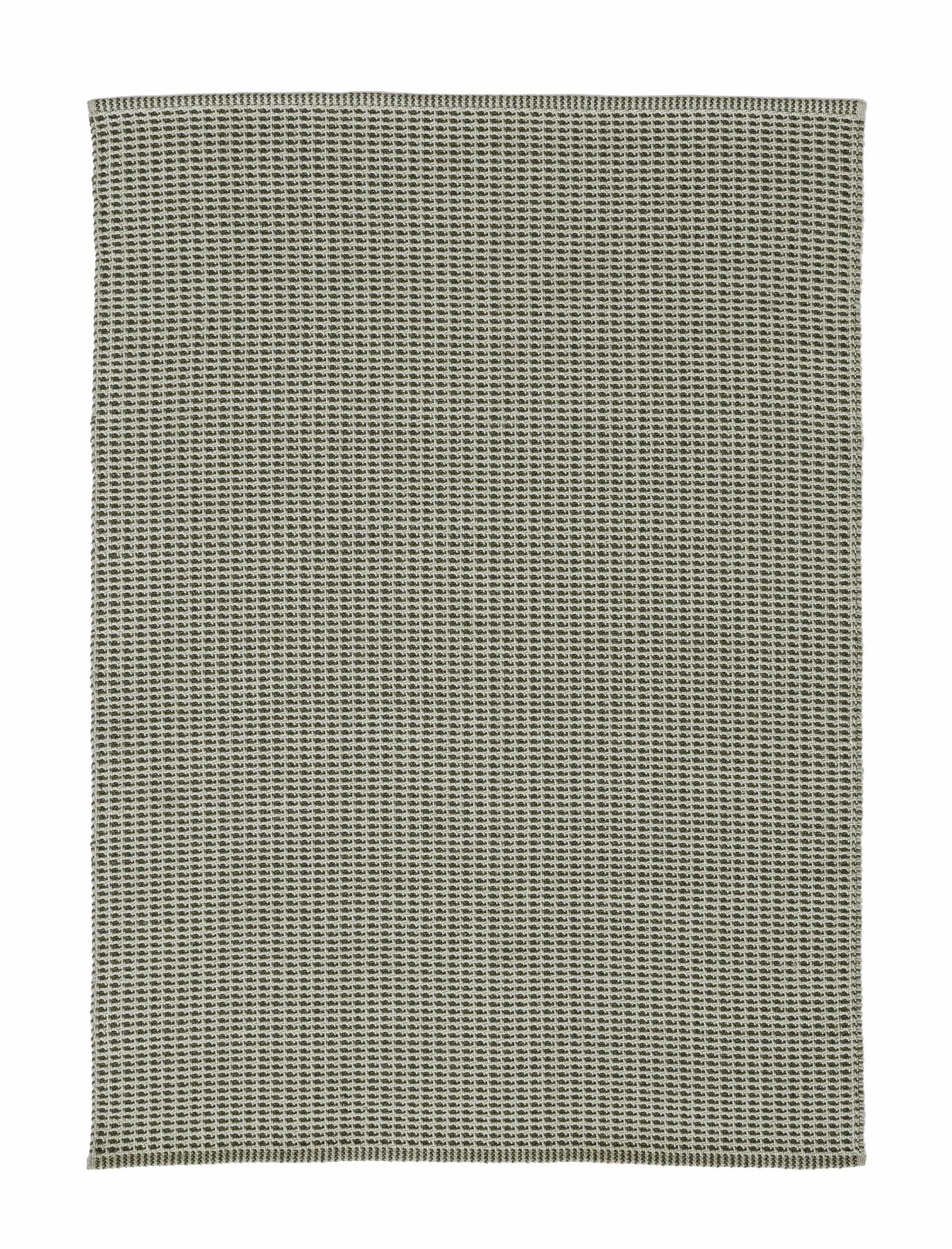 Covor de exterior, Surat Verde Olive