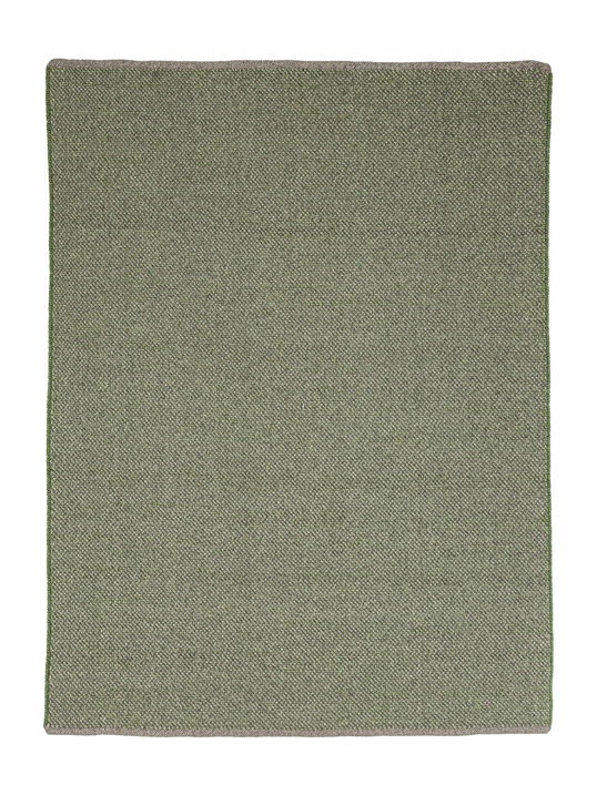 Covor de exterior, Gazal Verde / Grej
