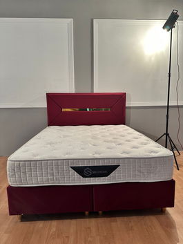 PAT RAMADA 2 CU SALTEA INCLUSA 180/200 CM