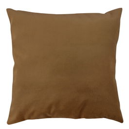 Perna decorativa, A11760, 43x43 cm, Poliester, Maro
