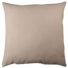 Perna decorativa, A11794, 43x43 cm, Poliester, Alb de os
