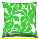 Perna decorativa, A14084, 43x43 cm, 50% Bumbac / 50% Poliester, Multicolor