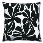 Perna decorativa, A14082, 43x43 cm, 50% Bumbac / 50% Poliester, Multicolor