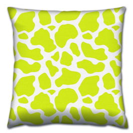 Perna decorativa, A14165, 43x43 cm, 50% Bumbac / 50% Poliester, Multicolor