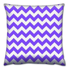 Perna decorativa, A14327, 43x43 cm, 50% Bumbac / 50% Poliester, Multicolor