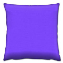 Perna decorativa, A14328, 43x43 cm, 50% Bumbac / 50% Poliester, Multicolor