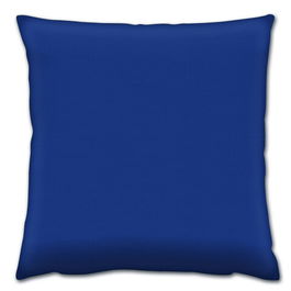 Perna decorativa, A14335, 43x43 cm, 50% Bumbac / 50% Poliester, Multicolor