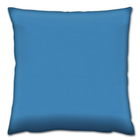 Perna decorativa, A14355, 43x43 cm, 50% Bumbac / 50% Poliester, Multicolor