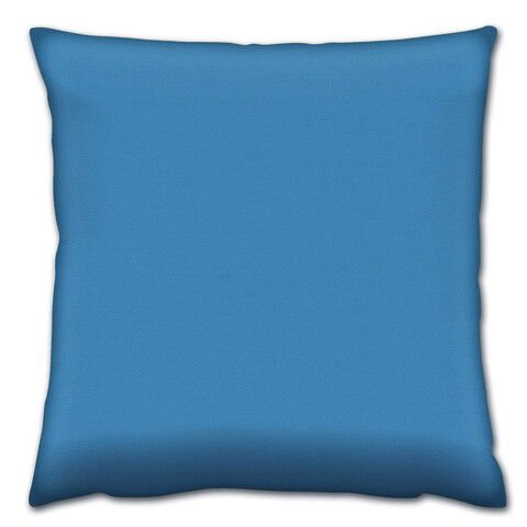 Perna decorativa, A14355, 43x43 cm, 50% Bumbac / 50% Poliester, Multicolor