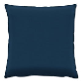 Perna decorativa, A14353, 43x43 cm, 50% Bumbac / 50% Poliester, Multicolor