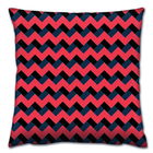 Perna decorativa, A14376, 43x43 cm, 50% Bumbac / 50% Poliester, Multicolor