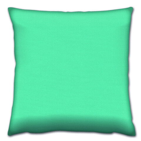 Perna decorativa, A14430, 43x43 cm, 50% Bumbac / 50% Poliester, Multicolor