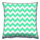 Perna decorativa, A14429, 43x43 cm, 50% Bumbac / 50% Poliester, Multicolor