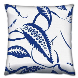 Perna decorativa, A14518, 43x43 cm, 50% Bumbac / 50% Poliester, Multicolor