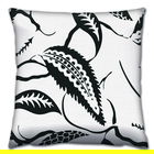 Perna decorativa, A14521, 43x43 cm, 50% Bumbac / 50% Poliester, Multicolor