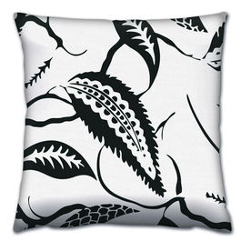 Perna decorativa, A14521, 43x43 cm, 50% Bumbac / 50% Poliester, Multicolor