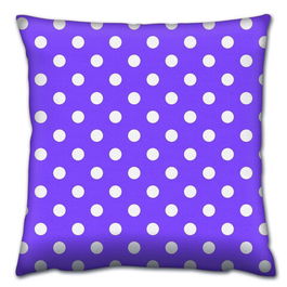 Perna decorativa, A14611, 43x43 cm, 50% Bumbac / 50% Poliester, Multicolor