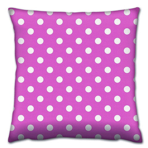 Perna decorativa, A14610, 43x43 cm, 50% Bumbac / 50% Poliester, Multicolor