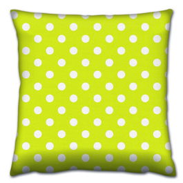 Perna decorativa, A14614, 43x43 cm, 50% Bumbac / 50% Poliester, Multicolor
