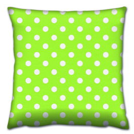Perna decorativa, A14616, 43x43 cm, 50% Bumbac / 50% Poliester, Multicolor
