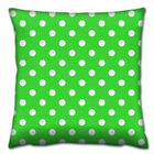 Perna decorativa, A14617, 43x43 cm, 50% Bumbac / 50% Poliester, Multicolor