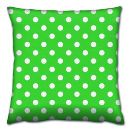 Perna decorativa, A14617, 43x43 cm, 50% Bumbac / 50% Poliester, Multicolor