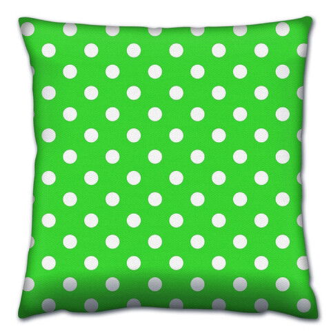 Perna decorativa, A14617, 43x43 cm, 50% Bumbac / 50% Poliester, Multicolor