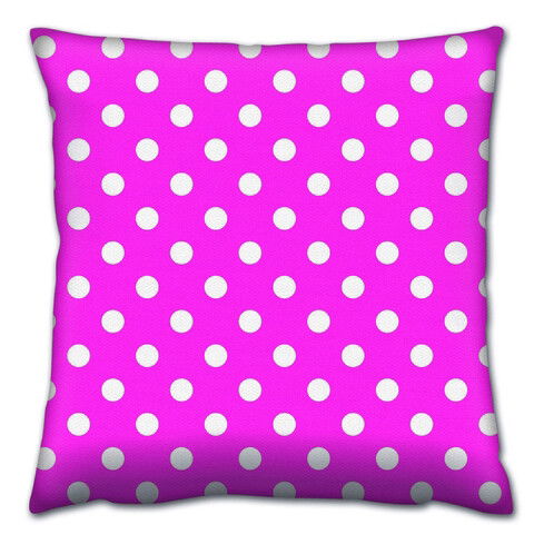 Perna decorativa, A14618, 43x43 cm, 50% Bumbac / 50% Poliester, Multicolor