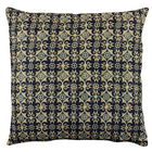 Perna decorativa, A12638, 43x43 cm, 50% Bumbac / 50% Poliester, Multicolor