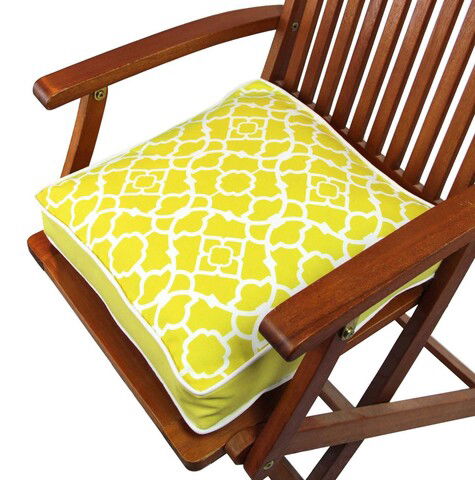 Perna decorativa, YM1192, 42x42 cm, 50% Bumbac / 50% Poliester, Multicolor