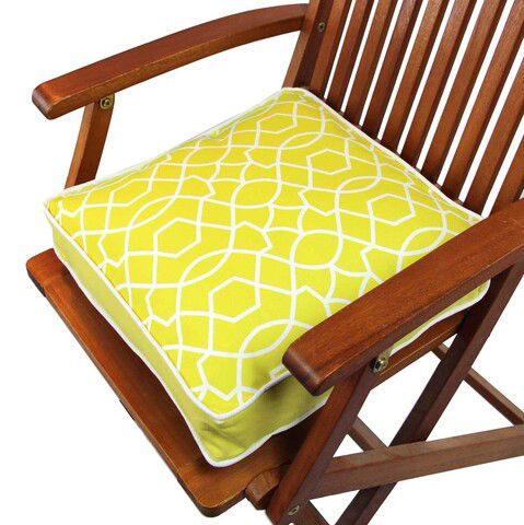 Perna decorativa, YM1194, 42x42 cm, 50% Bumbac / 50% Poliester, Multicolor