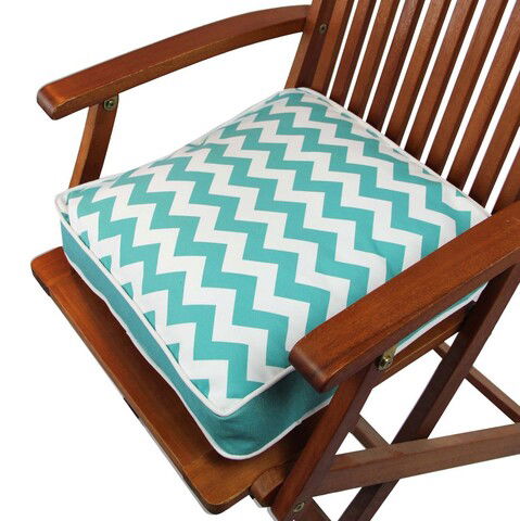 Perna decorativa, YM1202, 42x42 cm, 50% Bumbac / 50% Poliester, Multicolor