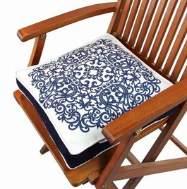 Perna decorativa, YM1211, 42x42 cm, 50% Bumbac / 50% Poliester, Multicolor