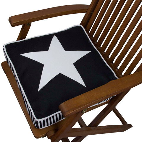 Perna decorativa, YM1220, 42x42 cm, 50% Bumbac / 50% Poliester, Multicolor