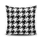 Husa de perna, NKLF-205, 43x43 cm, 50% Bumbac / 50% Poliester, Multicolor
