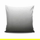 Husa de perna, NKLF-206, 43x43 cm, 50% Bumbac / 50% Poliester, Multicolor