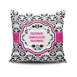 Husa de perna, NKLF-208, 43x43 cm, 50% Bumbac / 50% Poliester, Multicolor