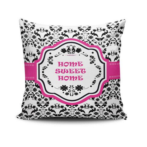 Husa de perna, NKLF-208, 43x43 cm, 50% Bumbac / 50% Poliester, Multicolor