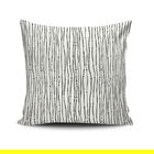 Husa de perna, NKLF-211, 43x43 cm, 50% Bumbac / 50% Poliester, Multicolor