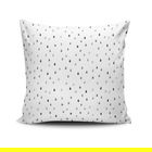 Husa de perna, NKLF-220, 43x43 cm, 50% Bumbac / 50% Poliester, Multicolor