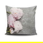 Husa de perna, NKLF-235, 43x43 cm, 50% Bumbac / 50% Poliester, Multicolor
