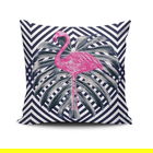 Husa de perna, NKLF-280, 43x43 cm, 50% Bumbac / 50% Poliester, Multicolor