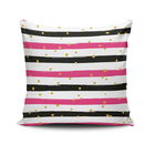 Husa de perna, NKLF-294, 43x43 cm, 50% Bumbac / 50% Poliester, Multicolor